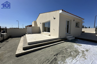  maison thezan-les-beziers 34490