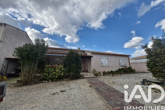  maison thezan-les-beziers 34490