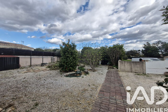 maison thezan-les-beziers 34490