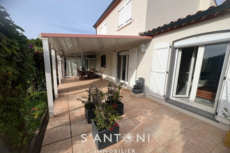  maison thezan-les-beziers 34490