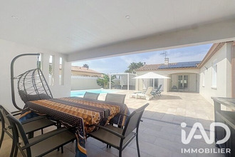  maison thezan-les-beziers 34490