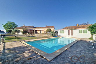  maison thezan-les-beziers 34490