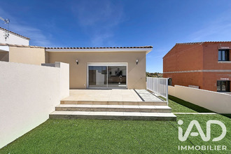  maison thezan-les-beziers 34490