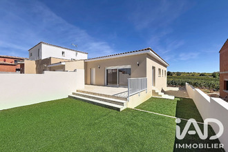  maison thezan-les-beziers 34490