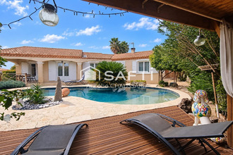  maison thezan-les-beziers 34490