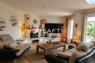  maison thezan-les-beziers 34490