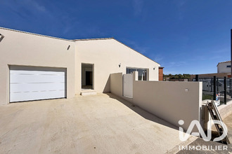  maison thezan-les-beziers 34490