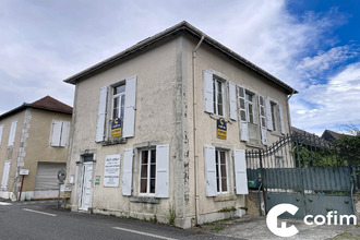  maison theze 64450