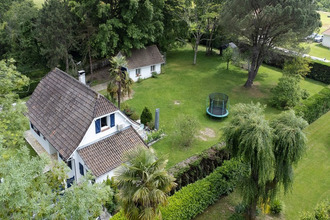  maison theze 64450