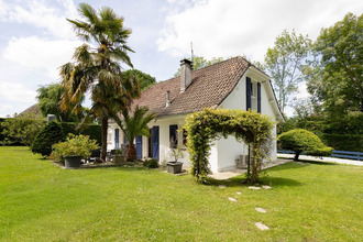  maison theze 64450