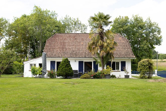  maison theze 64450