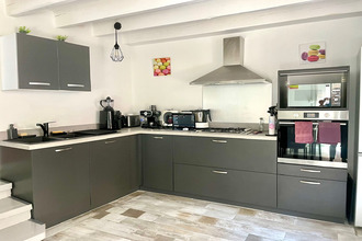  maison theziers 30390