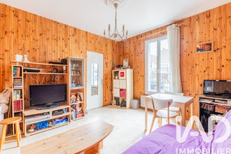  maison thiais 94320