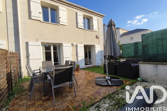  maison thiais 94320