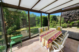  maison thiais 94320