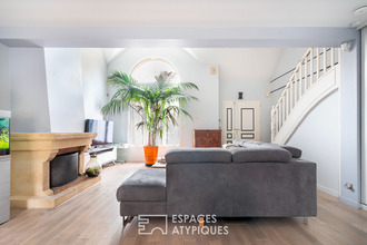  maison thiais 94320