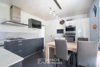  maison thiais 94320