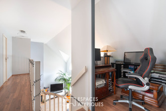  maison thiais 94320