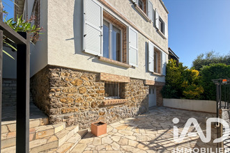  maison thiais 94320