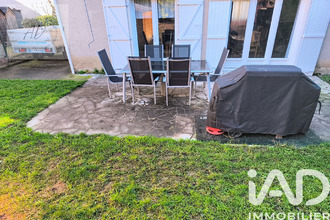  maison thiais 94320