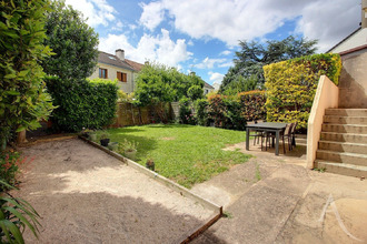  maison thiais 94320