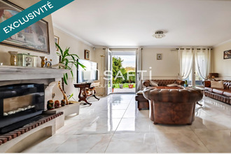  maison thiais 94320