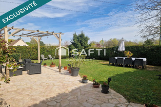  maison thiais 94320