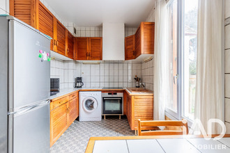  maison thiais 94320