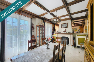  maison thiais 94320