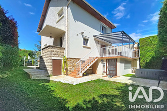  maison thiais 94320