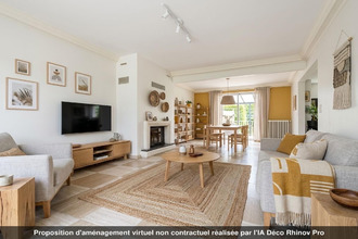  maison thiais 94320
