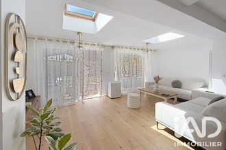  maison thiais 94320