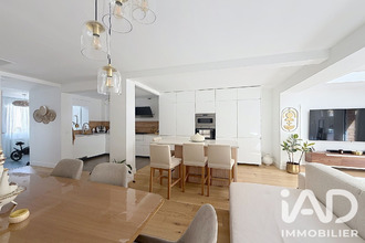  maison thiais 94320