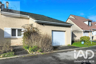  maison thiais 94320