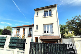  maison thiais 94320