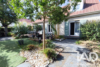  maison thiais 94320