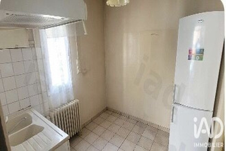  maison thiais 94320