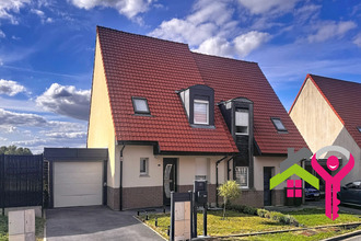  maison thiant 59224