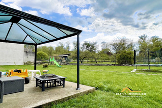  maison thiaucourt-regnieville 54470