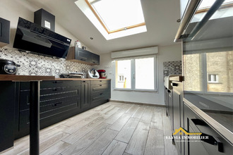  maison thiaucourt-regnieville 54470