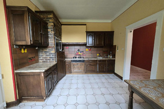  maison thiaucourt-regnieville 54470