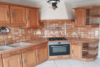  maison thiaucourt-regnieville 54470