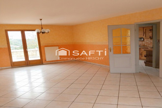  maison thiaucourt-regnieville 54470