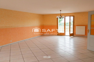  maison thiaucourt-regnieville 54470