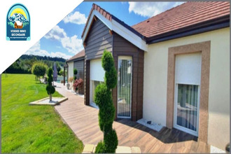  maison thiaville-sur-meurthe 54120