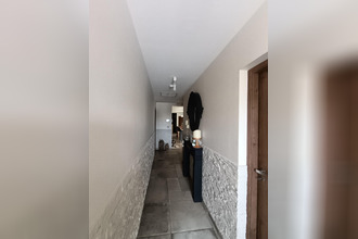  maison thiaville-sur-meurthe 54120