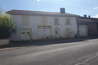 maison thiaville-sur-meurthe 54120
