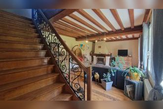  maison thiberville 27230