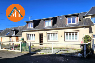  maison thiberville 27230