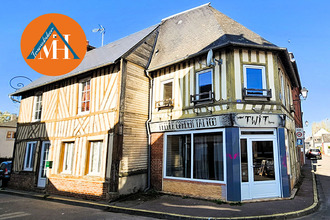  maison thiberville 27230